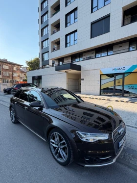 Audi Allroad N1, снимка 3