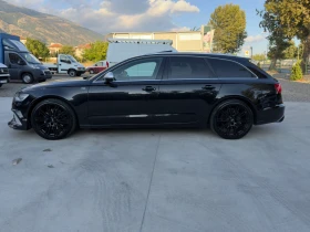 Audi A6 3.0/RS-Pack/Bose/Navi/Distronic/, снимка 14