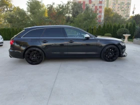 Audi A6 3.0/RS-Pack/Bose/Navi/Distronic/, снимка 15