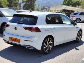 VW Golf 8* 1.5E-TSI* HYBRID* DSG* NAVI* CAMERA* DIGITAL* , снимка 4