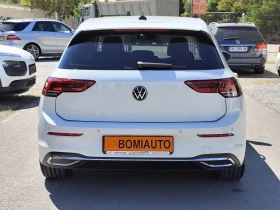 VW Golf 8* 1.5E-TSI* HYBRID* DSG* NAVI* CAMERA* DIGITAL* , снимка 5