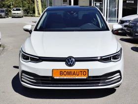VW Golf 8* 1.5E-TSI* HYBRID* DSG* NAVI* CAMERA* DIGITAL* , снимка 2