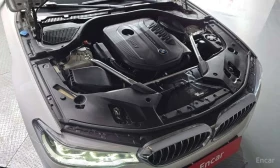BMW 540 / МАСАЖИ / ОБДУХВАНЕ / ХЕД-ЪП / ЩОРИ, снимка 6