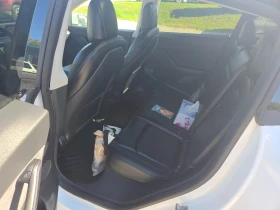 Tesla Model Y MODEL Y LONG RANGE * CARFAX * AWD * NAV, снимка 9