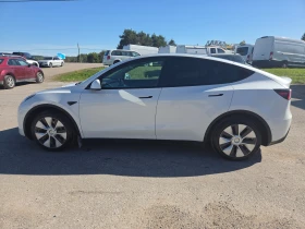 Tesla Model Y MODEL Y LONG RANGE * CARFAX * AWD * NAV, снимка 2