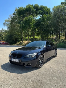 BMW 530, снимка 4