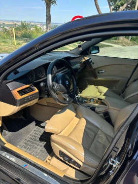 BMW 530, снимка 9
