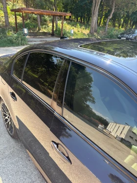 BMW 530, снимка 13
