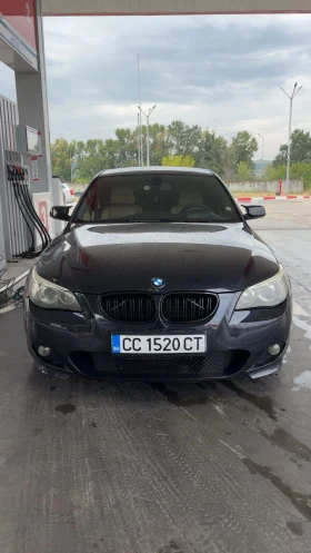 BMW 530, снимка 14
