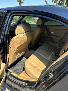 BMW 530, снимка 8