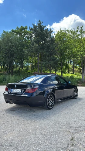 BMW 530, снимка 3