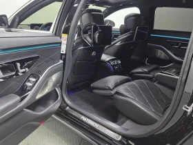 Mercedes-Benz S 580 MAYBACH, снимка 13