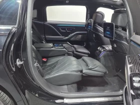 Mercedes-Benz S 580 MAYBACH, снимка 15