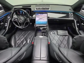 Mercedes-Benz S 580 MAYBACH, снимка 9