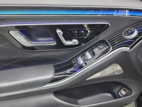 Mercedes-Benz S 580 MAYBACH, снимка 11