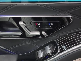 Mercedes-Benz S 580 MAYBACH, снимка 17