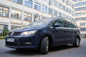 VW Sharan 2.0 tDI, снимка 2