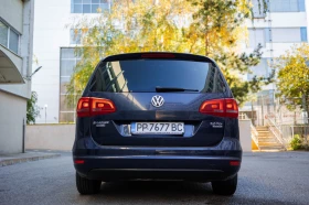 VW Sharan 2.0 tDI, снимка 4