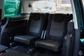VW Sharan 2.0 tDI, снимка 10