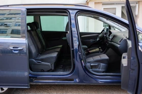 VW Sharan 2.0 tDI, снимка 8