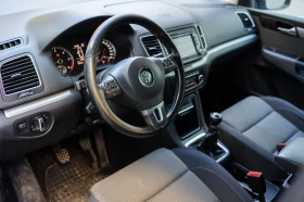 VW Sharan 2.0 tDI, снимка 5