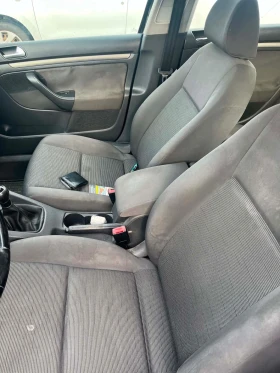 VW Golf 1.9 TDI 105 к.с., снимка 11