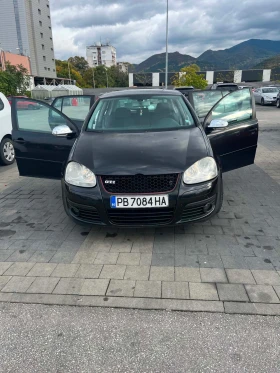 VW Golf 1.9 TDI 105 к.с., снимка 3