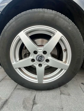 VW Golf 1.9 TDI 105 к.с., снимка 13