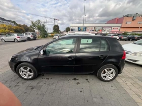VW Golf 1.9 TDI 105 к.с., снимка 4