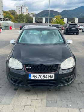 VW Golf 1.9 TDI 105 к.с., снимка 5