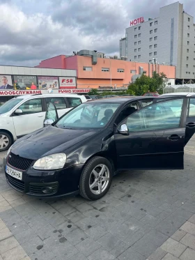 VW Golf 1.9 TDI 105 к.с., снимка 2
