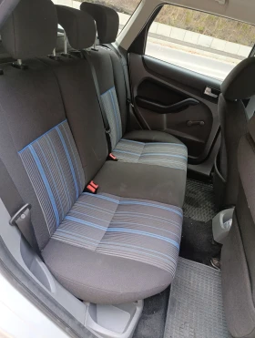 Ford Focus 1.6 Бензин , снимка 13