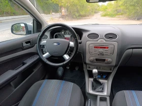 Ford Focus 1.6 Бензин , снимка 6