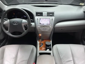 Toyota Camry  Hybrid, снимка 7