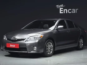 Toyota Camry  Hybrid, снимка 1