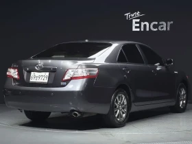 Toyota Camry  Hybrid, снимка 2
