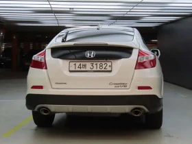 Honda Accord, снимка 3