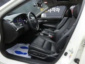 Honda Accord, снимка 5