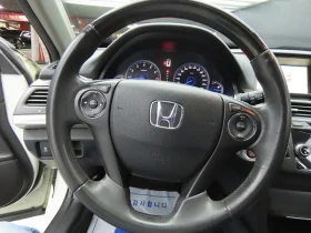 Honda Accord, снимка 8
