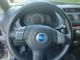 Fiat Sedici 1,6i 107ps 4x4 | Mobile.bg    6