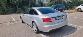     Audi A6 2.0TDI