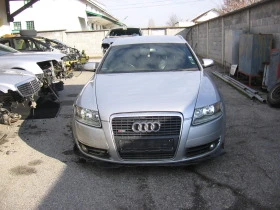 Audi A6 2.0TDI S LINE, снимка 1