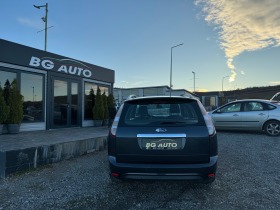 Ford Focus //ИТАЛИЯ//TITANIUM//БЕНЗИН//, снимка 5