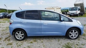 Honda Jazz 1.4i-99к.с, снимка 4