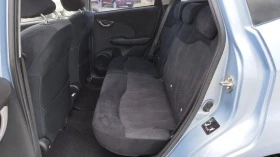 Honda Jazz 1.4i-99к.с, снимка 9