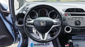 Honda Jazz 1.4i-99к.с, снимка 11