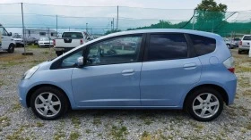 Honda Jazz 1.4i-99к.с, снимка 8