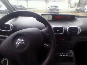 Citroen C3 Picasso 1.4, снимка 8