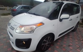 Citroen C3 Picasso 1.4, снимка 2