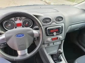 Ford Focus 2.0 LPG TITANIUM, снимка 11